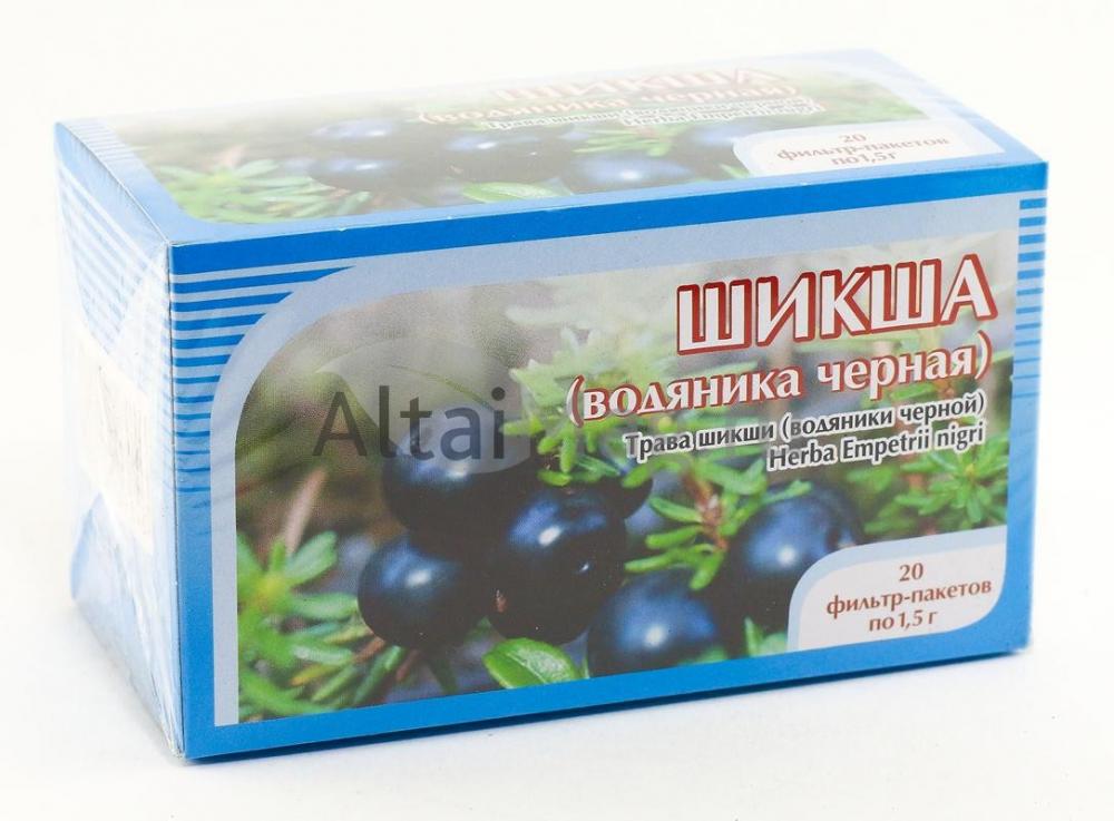 Водяника (шикша)