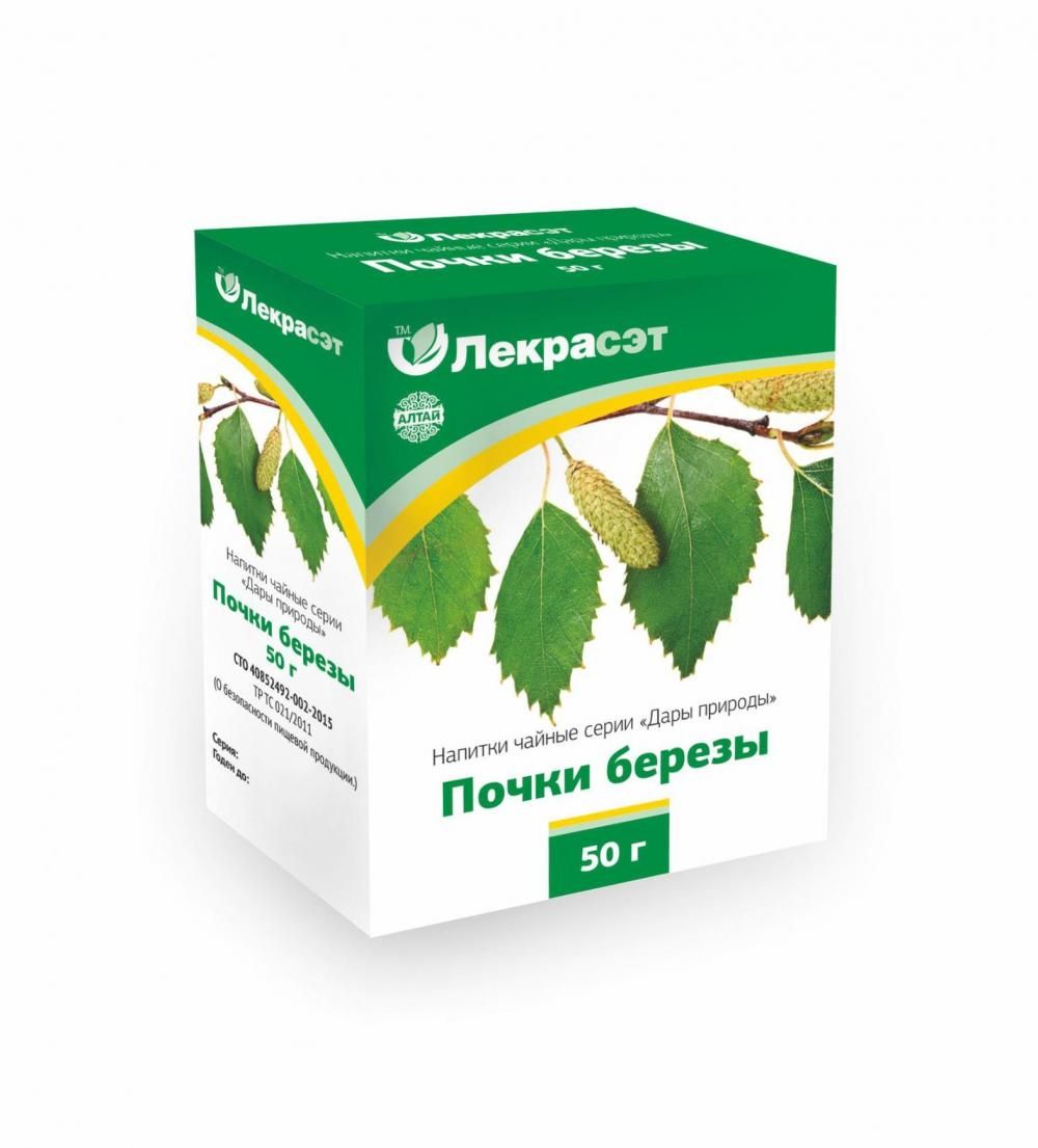 Береза