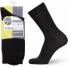 Термобелье Island cup Свежесть 24 носки мужские цвет черный размер 42-44 фотография